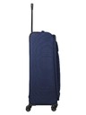 Travelite Cestovní kufr Travelite Priego L Navy