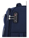 Travelite Cestovní kufr Travelite Priego L Navy