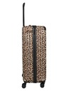 Travelite Cestovní kufr Travelite Cruise L Leopard