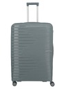Travelite Cestovní kufr Travelite Pacific L Anthracite
