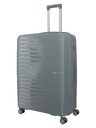 Travelite Cestovní kufr Travelite Pacific L Anthracite
