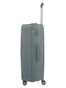 Travelite Cestovní kufr Travelite Pacific L Anthracite