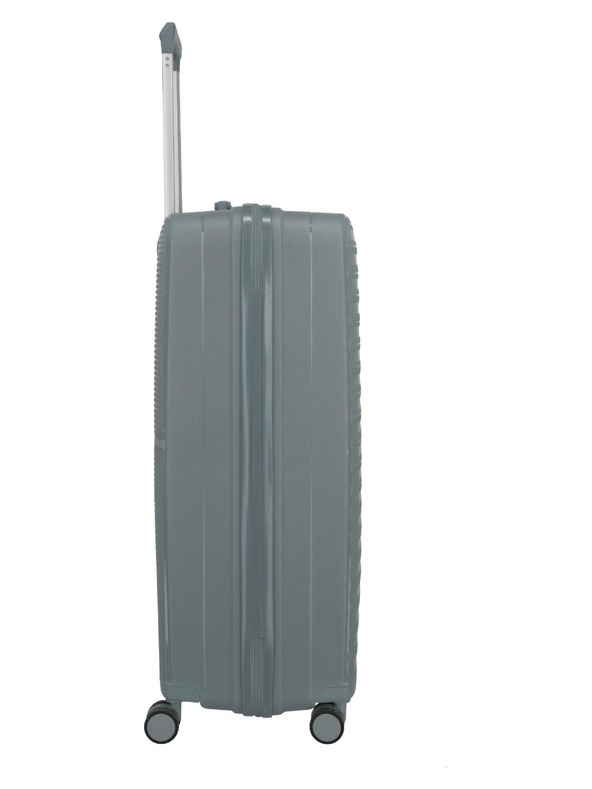 Travelite Cestovní kufr Travelite Pacific L Anthracite