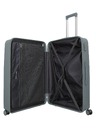 Travelite Cestovní kufr Travelite Pacific L Anthracite