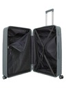 Travelite Cestovní kufr Travelite Pacific L Anthracite