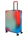 Travelite Cestovní kufr Travelite Cruise L Multicolor