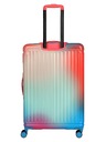 Travelite Cestovní kufr Travelite Cruise L Multicolor