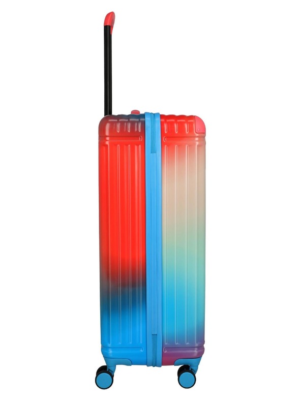 Travelite Cestovní kufr Travelite Cruise L Multicolor