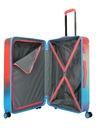 Travelite Cestovní kufr Travelite Cruise L Multicolor