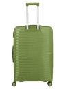 Travelite Cestovní kufr Travelite Pacific L Olive