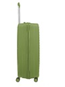 Travelite Cestovní kufr Travelite Pacific L Olive