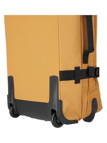 Travelite Cestovní taška Travelite Bolonia Wheeled Duffle L Yellow