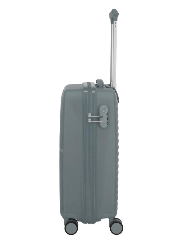 Travelite Travelite Pacific S Anthracite