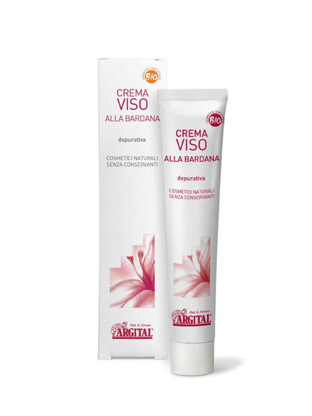 Argital Krém na akné Argital s lopuchovým kořenem 50 ml