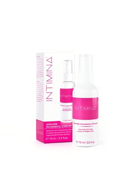 Intimina Antibakteriální čisticí sprej Intimina 75 ml