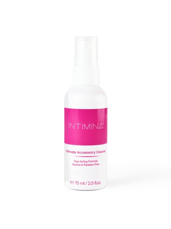 Intimina Antibakteriální čisticí sprej Intimina 75 ml