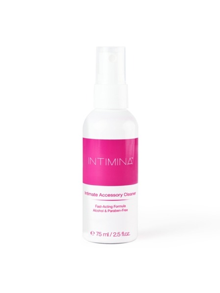 Intimina Antibakteriální čisticí sprej Intimina 75 ml