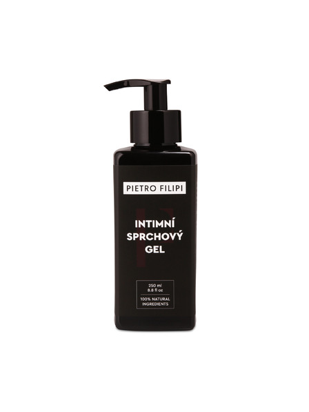 Pietro Filipi Intimní sprchový gel Pietro Filipi 250 ml