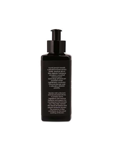 Pietro Filipi Intimní sprchový gel Pietro Filipi 250 ml