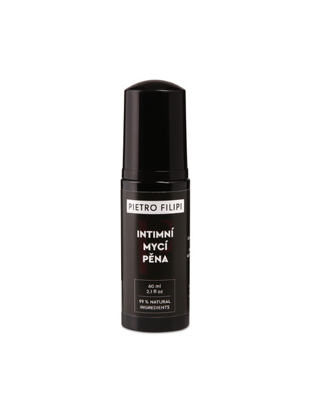 Pietro Filipi Intimní mycí pěna Pietro Filipi 60 ml