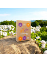 BajaBee Prací pásky BajaBee cotton fresh 48ks
