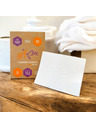 BajaBee Prací pásky BajaBee cotton fresh 48ks