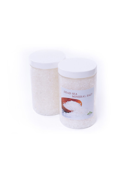Caribbean Sun Čisticí sůl na mořské houby Caribbean Sun 400 g