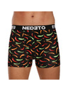 Nedeto Sada osmi - pánské boxerky Nedeto vícebarevné