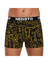 Nedeto Sada osmi - pánské boxerky Nedeto vícebarevné