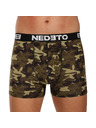 Nedeto Sada osmi - pánské boxerky Nedeto vícebarevné