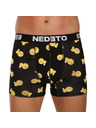 Nedeto Sada osmi - pánské boxerky Nedeto vícebarevné