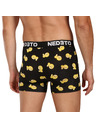 Nedeto Sada čtyř - pánské boxerky Nedeto vícebarevné