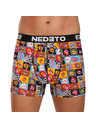 Nedeto Sada dvou - pánské boxerky Nedeto vícebarevné