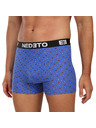 Nedeto Sada čtyř - pánské boxerky Nedeto vícebarevné