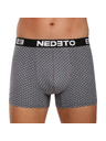 Nedeto Sada čtyř - pánské boxerky Nedeto vícebarevné