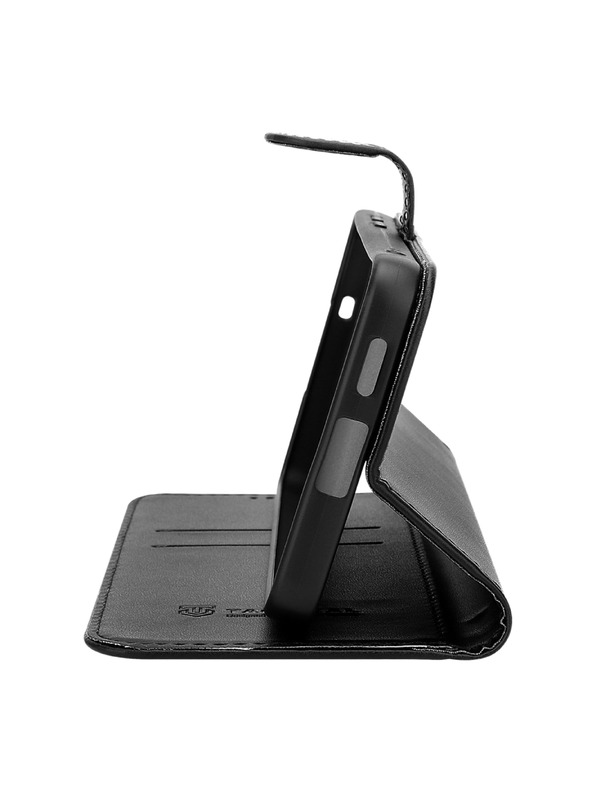 Tactical Tactical Field Notes pro Samsung Galaxy S26 FE Black
