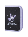 BAAGL  BAAGL SET 3 Airy Kuromi Fortune Dream: batoh, penál, sáček GRS
