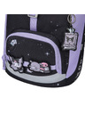 BAAGL  BAAGL SET 3 Airy Kuromi Fortune Dream: batoh, penál, sáček GRS
