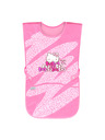 BAAGL  BAAGL Dětská zástěra Hello Kitty Sweet Leopard GRS