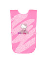 BAAGL  BAAGL Dětská zástěra Hello Kitty Sweet Leopard GRS