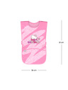 BAAGL  BAAGL Dětská zástěra Hello Kitty Sweet Leopard GRS