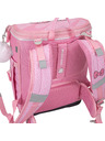 BAAGL  BAAGL Školní aktovka Zippy Plus Hello Kitty Sweet Leopard GRS