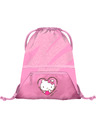 BAAGL  BAAGL SET 3 Zippy Plus Hello Kitty Sweet Leopard: aktovka, penál, sáček GRS