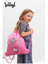 BAAGL  BAAGL SET 3 Zippy Plus Hello Kitty Sweet Leopard: aktovka, penál, sáček GRS