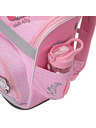 BAAGL  BAAGL SET 3 Zippy Plus Hello Kitty Sweet Leopard: aktovka, penál, sáček GRS
