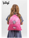 BAAGL  BAAGL Sáček s kapsou Hello Kitty Sweet Leopard GRS