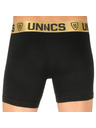 UNCS Sada dvou - pánské boxerky UNCS Goldman nadrozměr