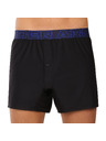 Under Armour Pánské boxerky Under Armour M UA Lounge Tech Mesh Boxer 6in (3ks)