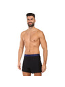 Under Armour Pánské boxerky Under Armour M UA Lounge Tech Mesh Boxer 6in (3ks)