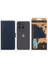 Tactical Tactical Field Notes pro Motorola Moto G37 Blue
